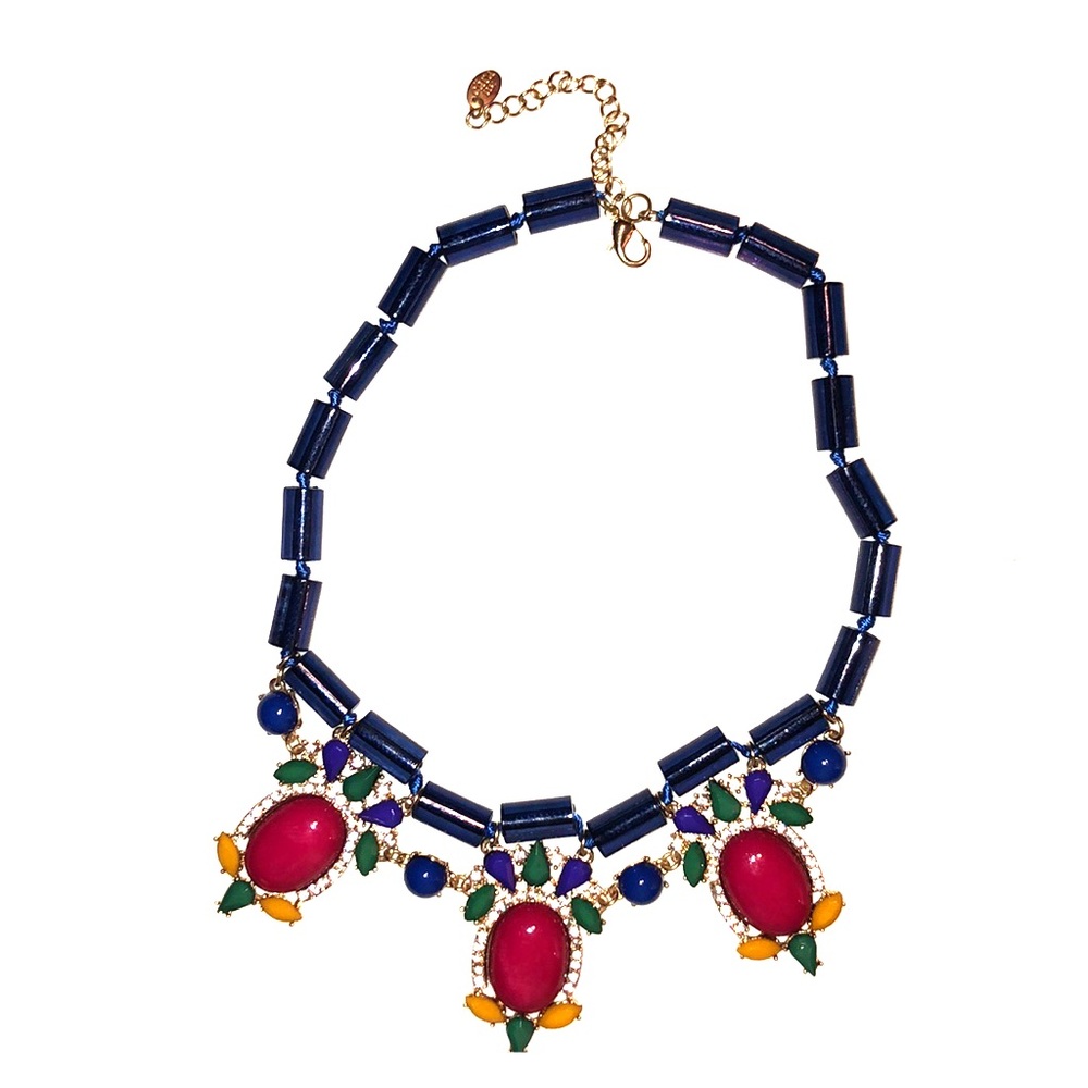 Cara NY Statement Necklace